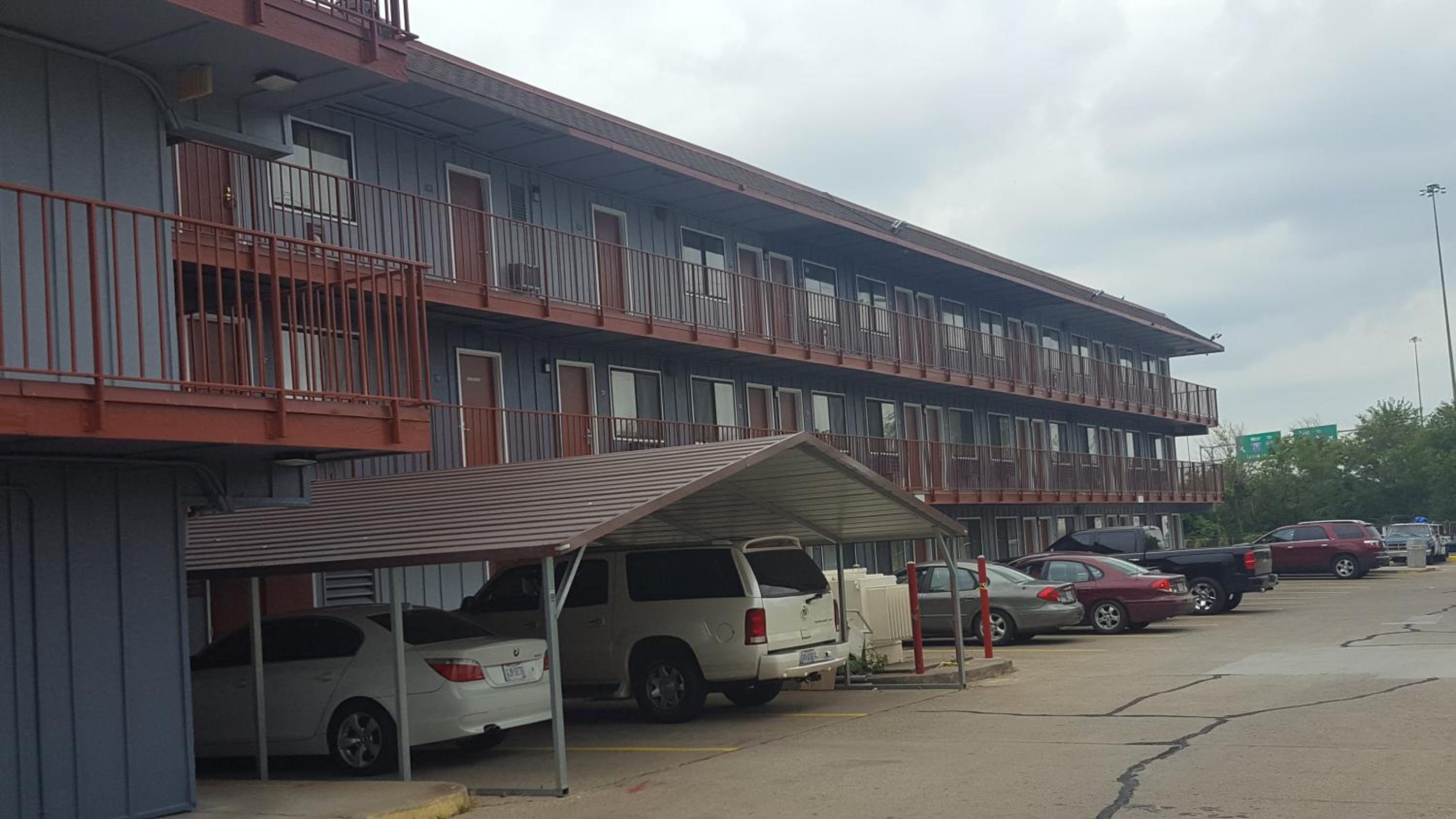 Travel Inn 30/37