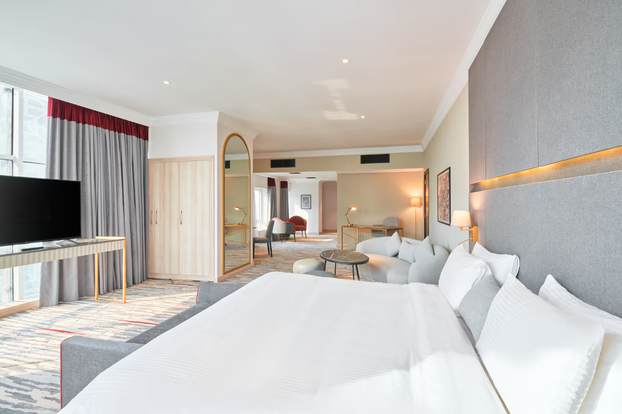 Ramada by Wyndham Doha Old Town 20/64