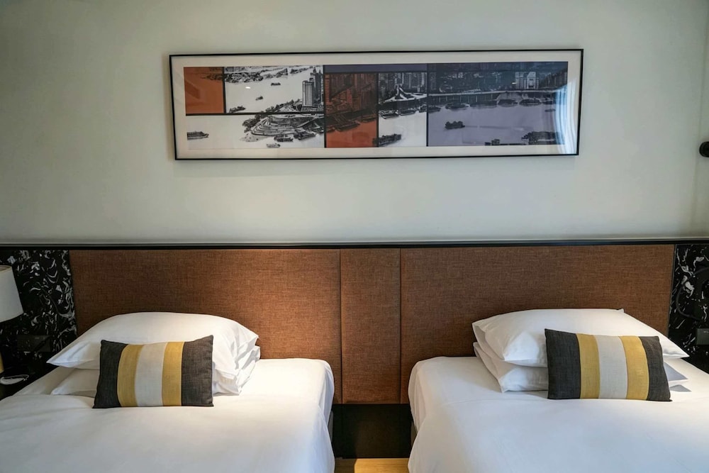 Citadines Gaoke Liangjiang Chongqing 15/48