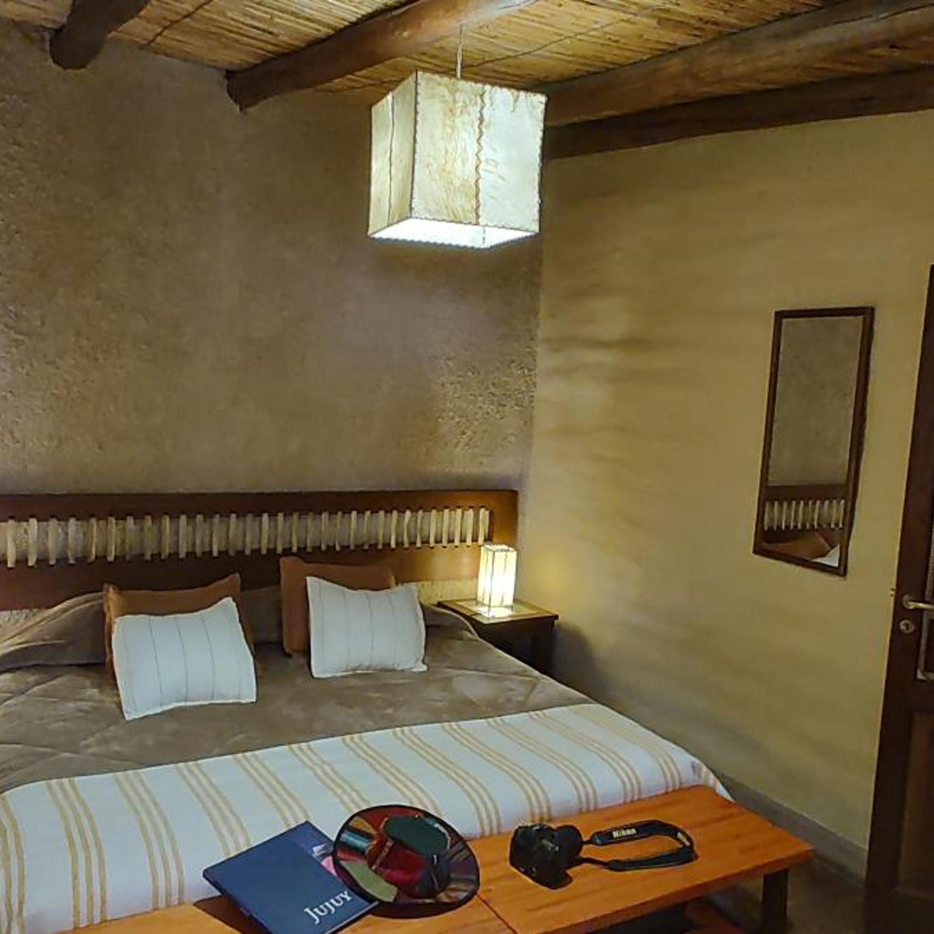 Gaia Suites Tilcara 17/50