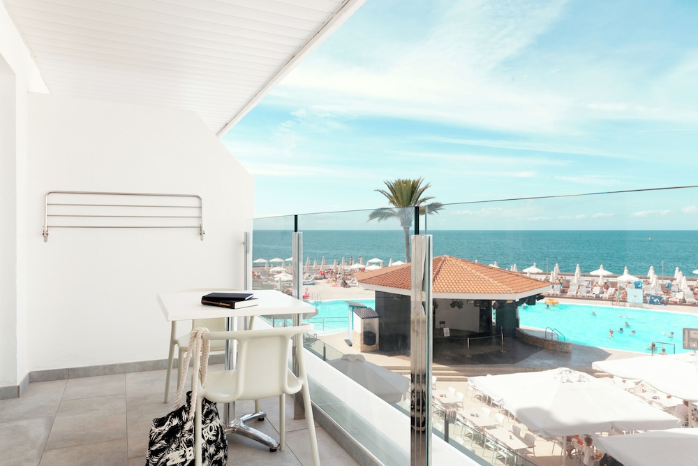 Sunwing Arguineguin Seafront 32/57