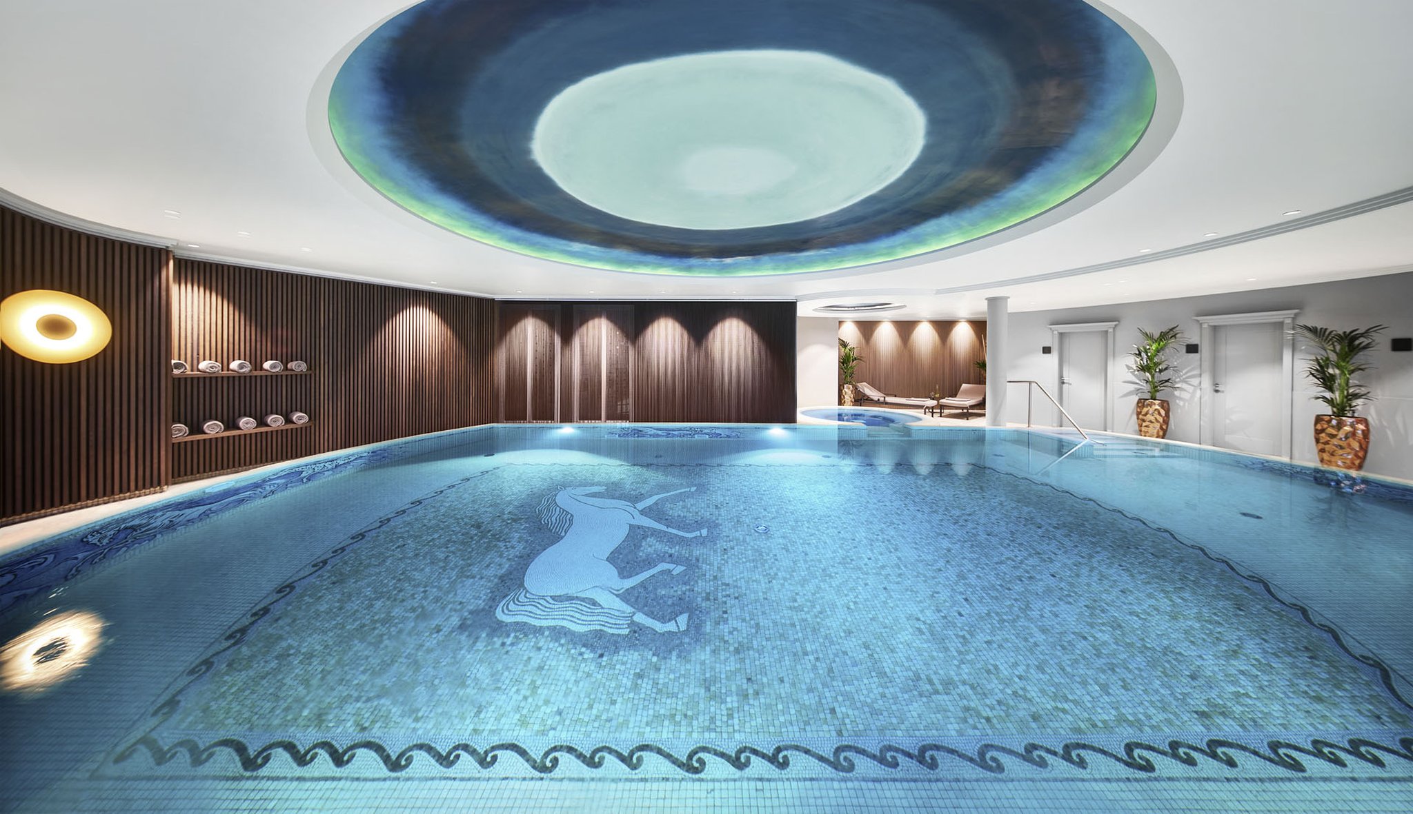Hotel Weisses Rossl Kitzbuhel 16/50