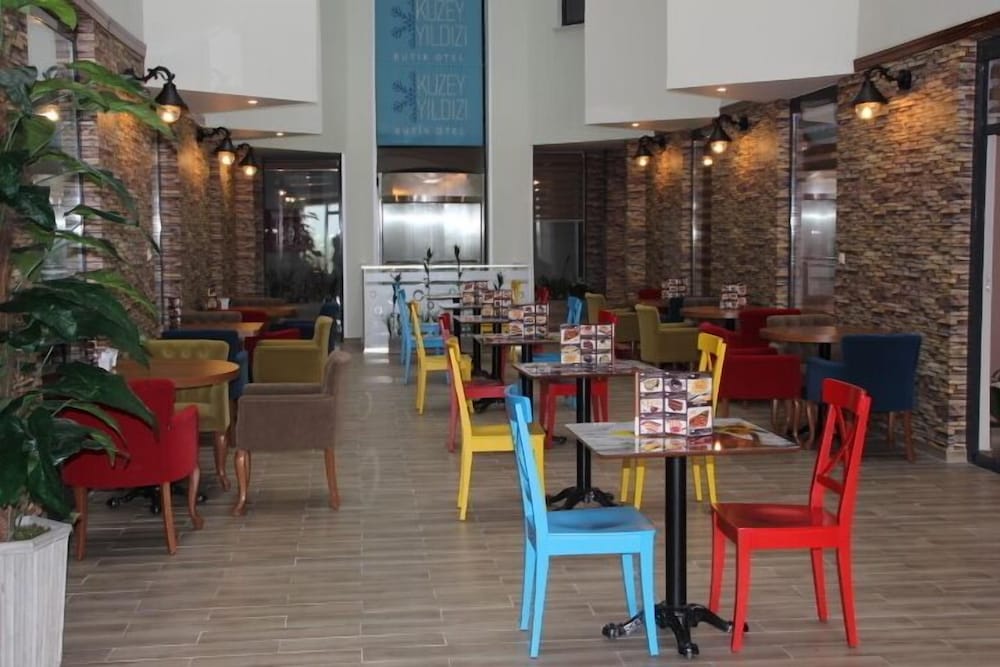 Kuzey YIldIzI Butik Otel 15/15