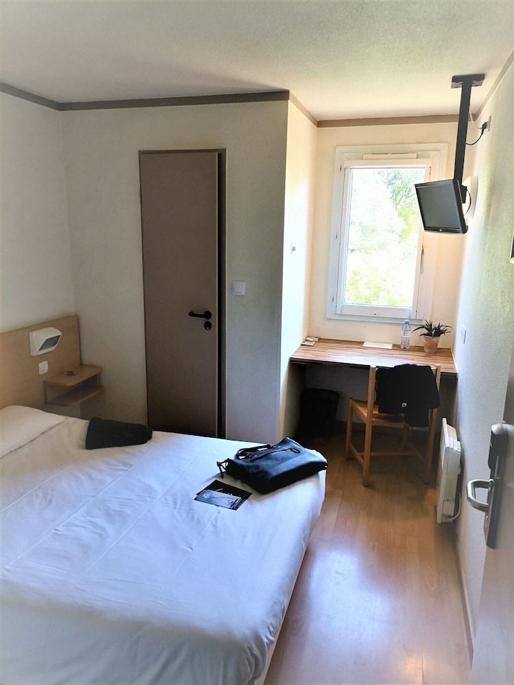 Fasthotel Montpellier St Jean de Vedas 9/46