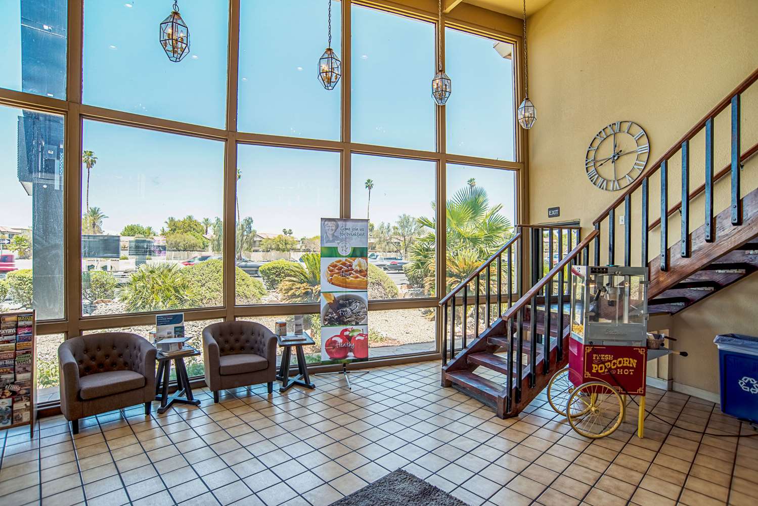 Quality Inn & Suites Phoenix NW - Sun City 14/18
