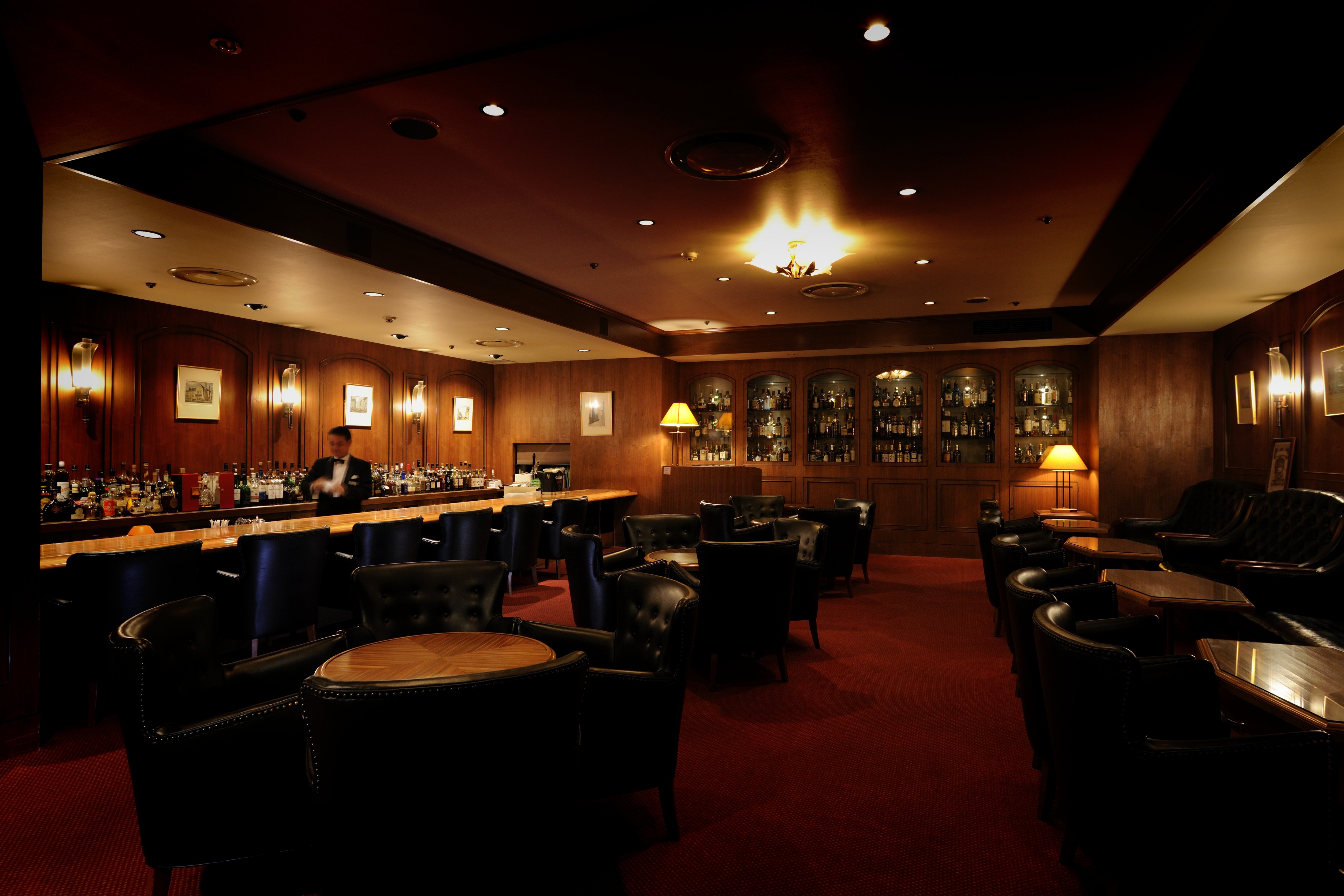 Hotel Okura Niigata 75/82