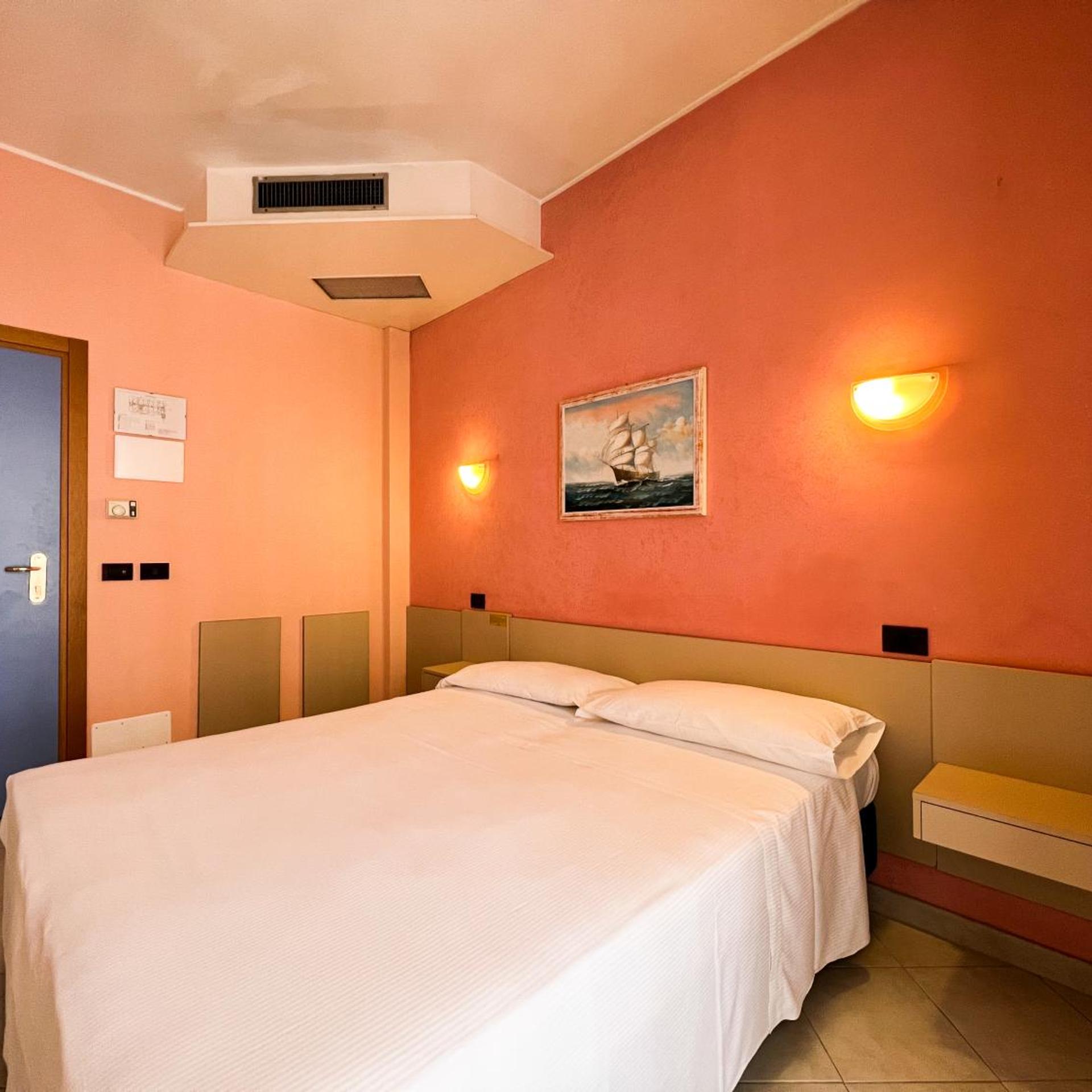 Hotel Soleblu 14/100