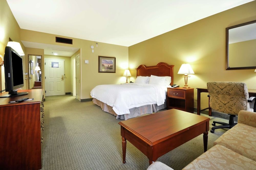 Hampton Inn Charleston Historic District 36/61
