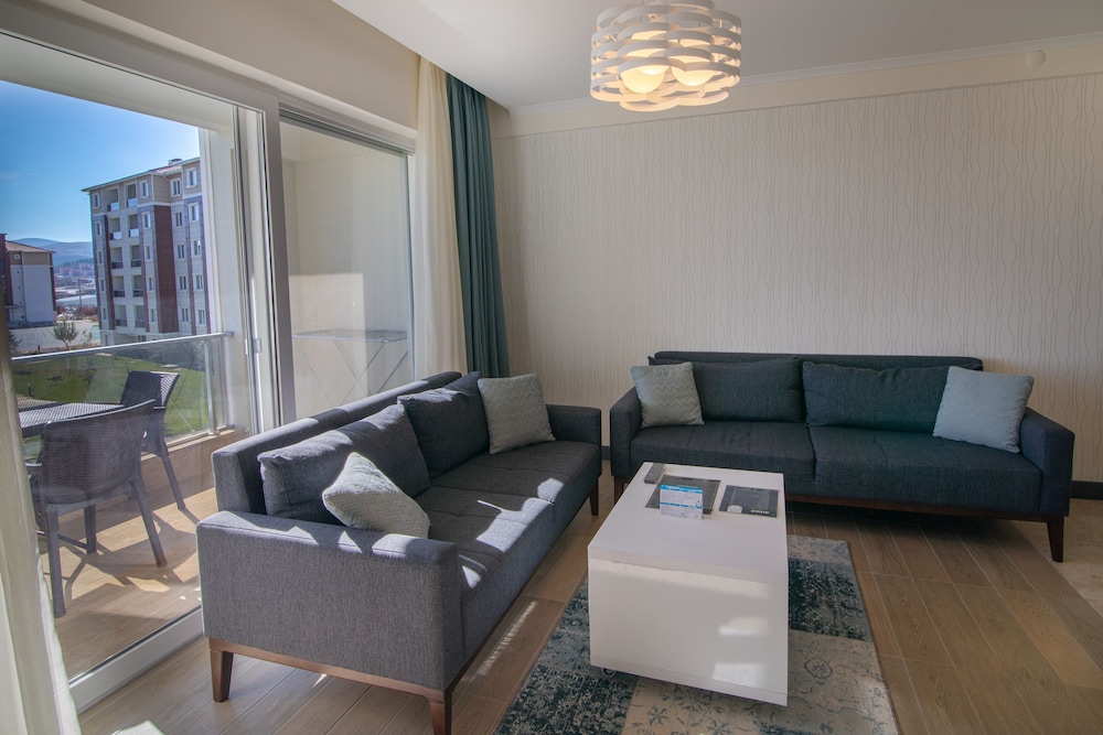 Aforia Thermal Residences 15/50