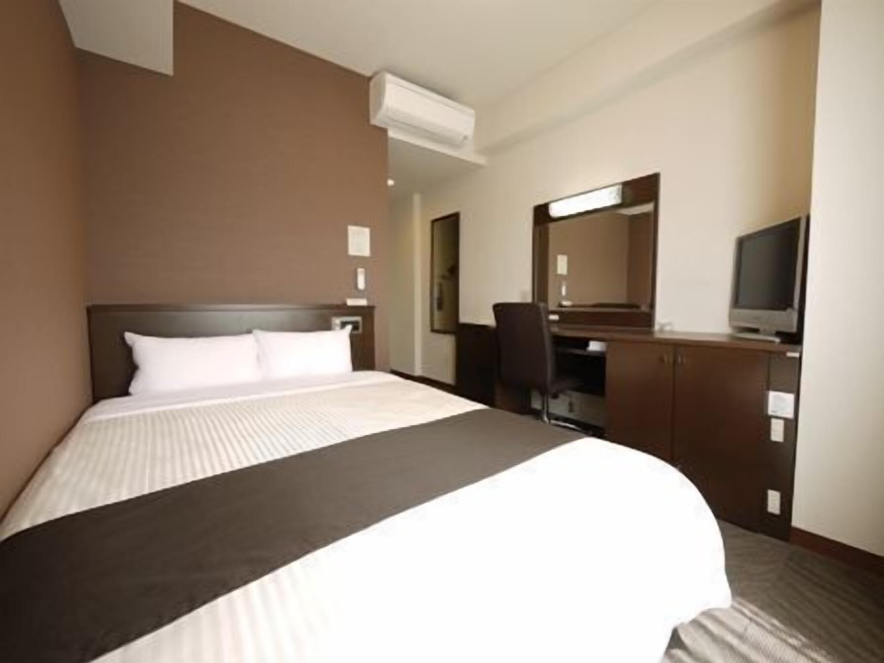 COMFORT, SEMI DOUBLE BED