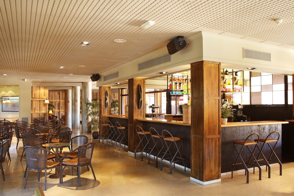 Luna Park Hotel Yoga and Spa 33/43