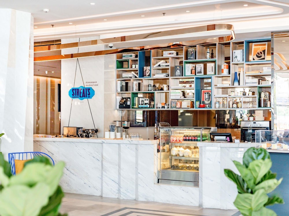 Ibis Styles Bangkok Ratchada 5/74