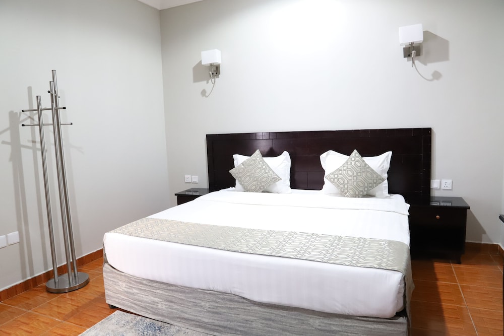 Al-Mawasem Al-Arbaa Serviced apartments 67/94