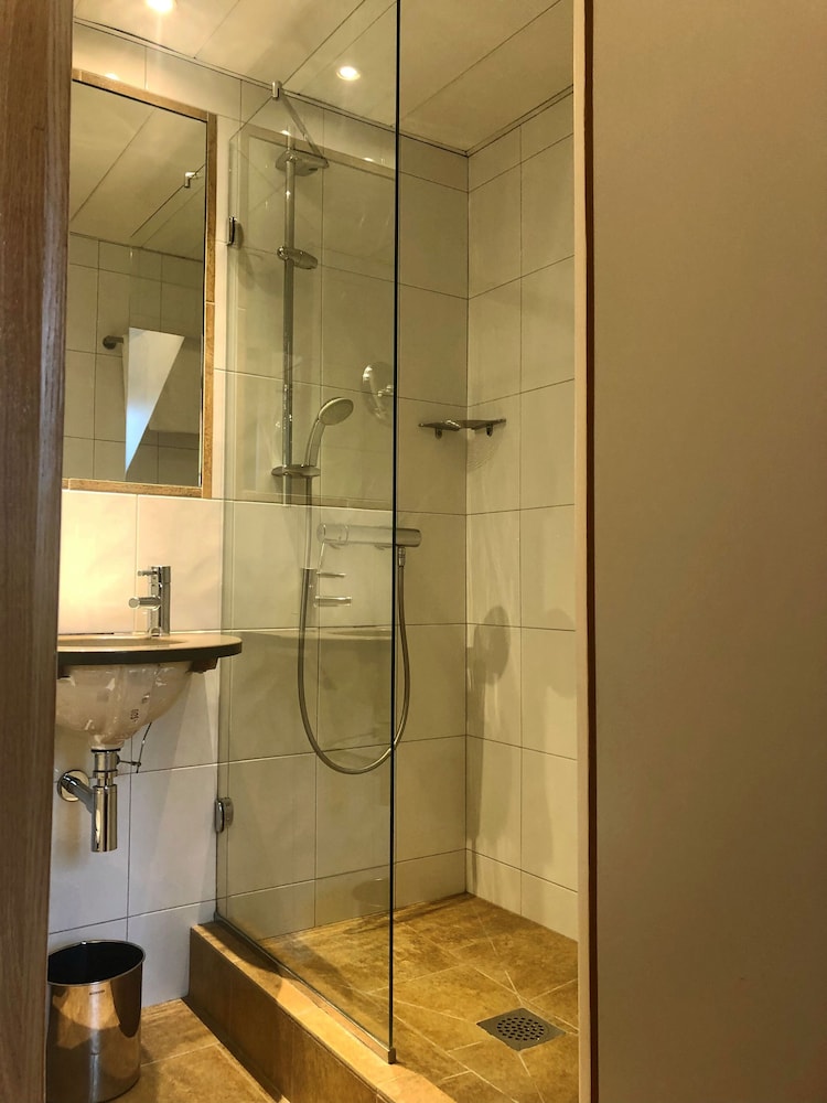 Hotel Saint Paul Rive Gauche 45/49