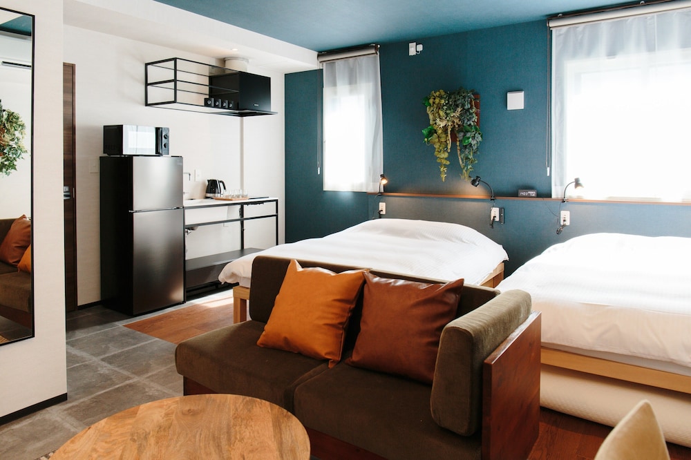 Hotel Potmum - Hostel 44/69