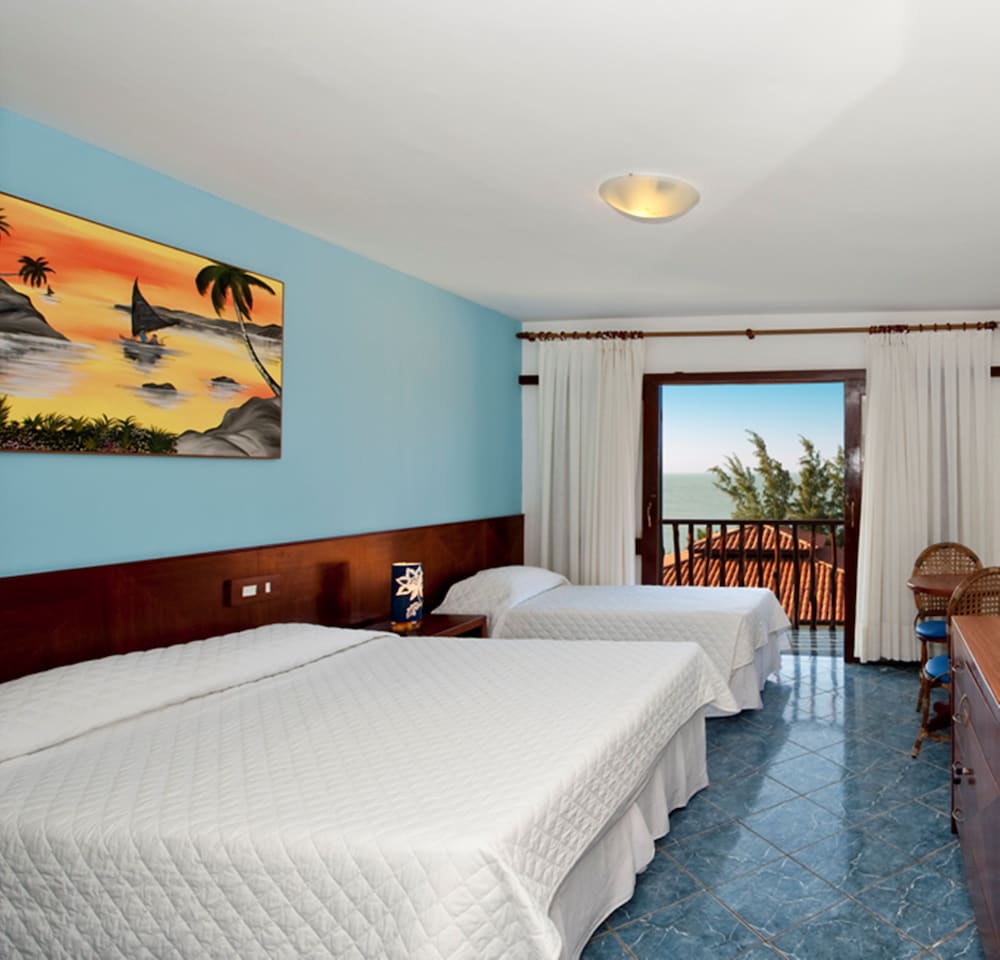D Beach Resort 6/50