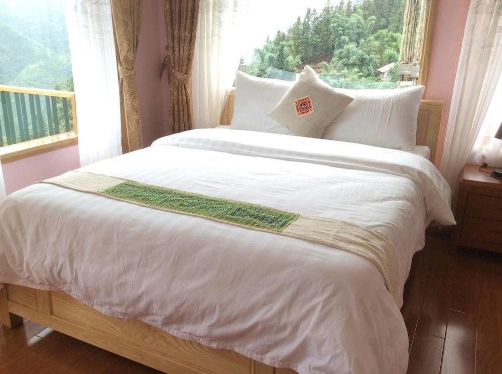 Sapa Scenery Hotel 16/45