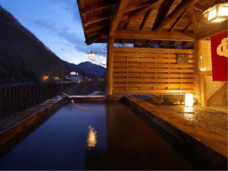 Oigami Onsen Hotel Yamaguchiya 25/46