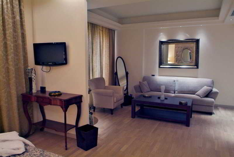 Comfy Boutique Hotel 23/39