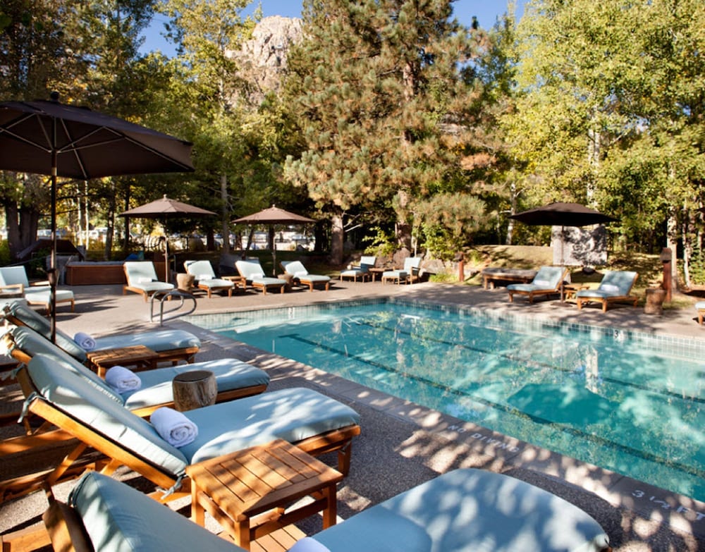 PlumpJack Squaw Valley Inn 5/53