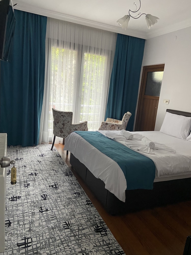 Uzungol Soylu Hotel 21/50