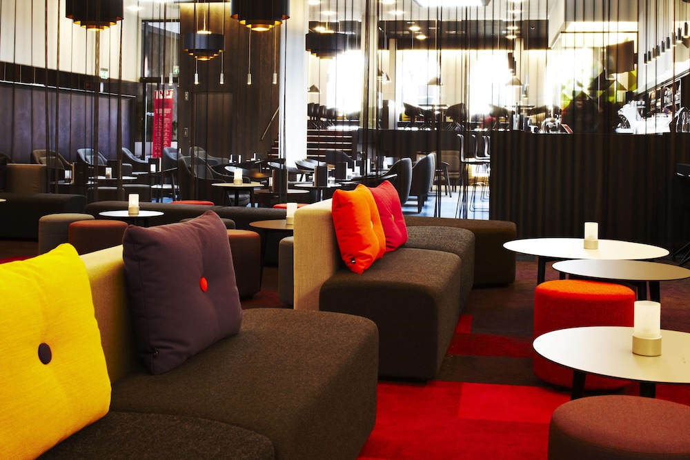 Scandic Aarhus City Hotel 44/72