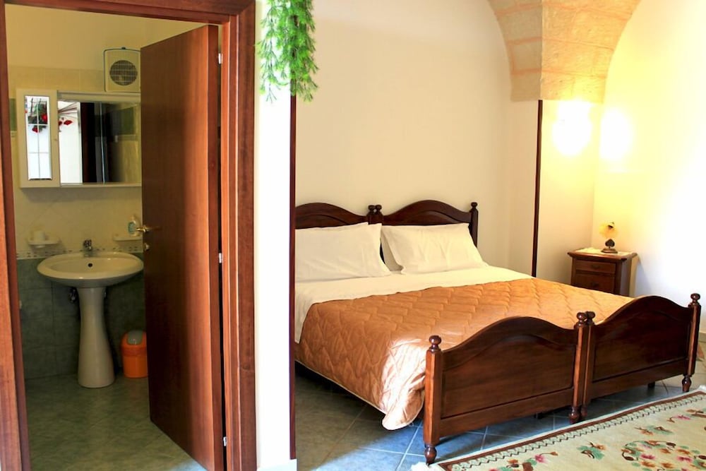 Villa Papaleo 7/50