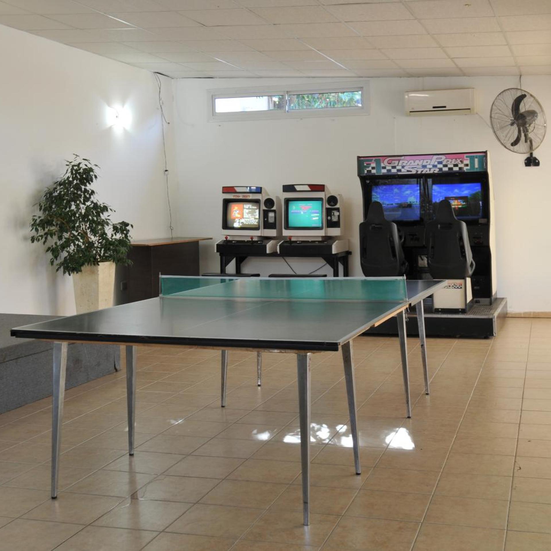 Hotel Casa Nostra 25/50