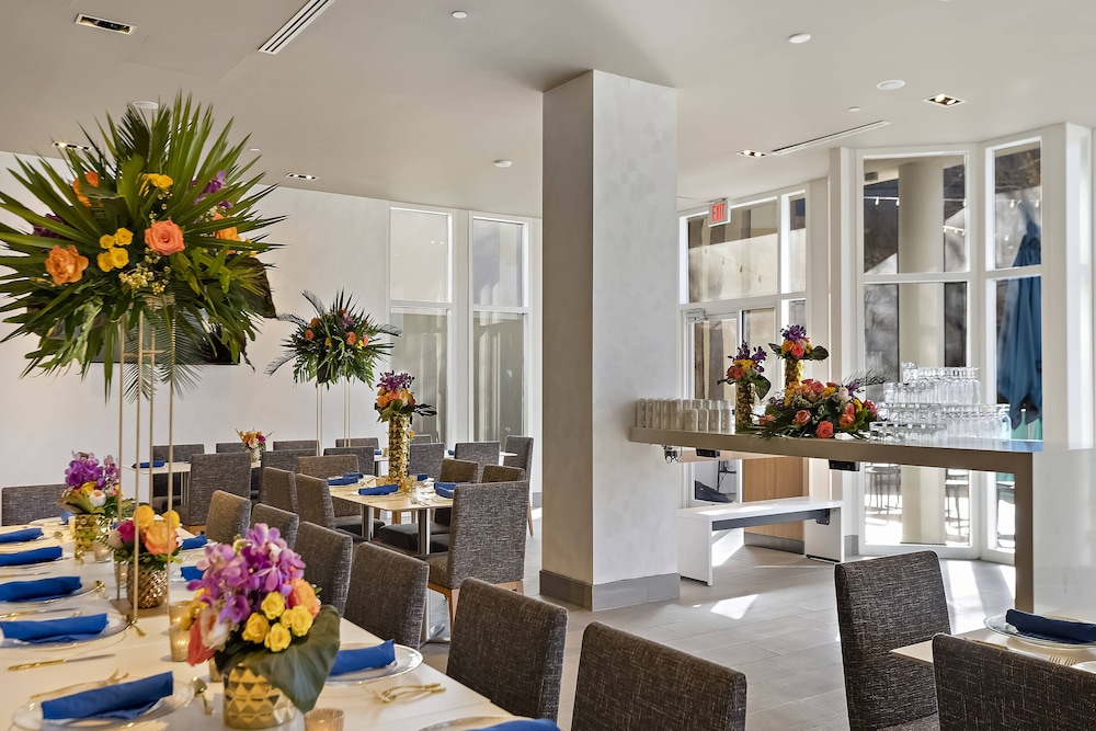 Marriott Orlando Downtown 36/57