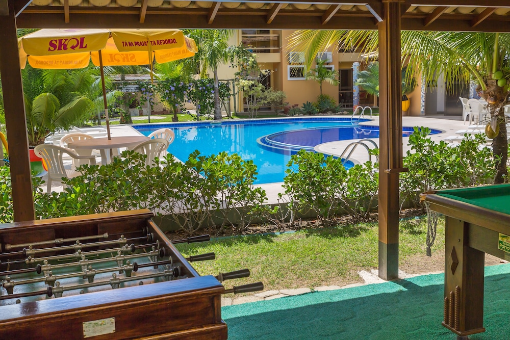 Porto Geraes Praia Hotel 37/50