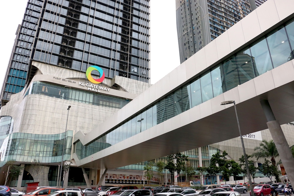 Imperial Regency Suites and Hotel Petaling Jaya 4/50