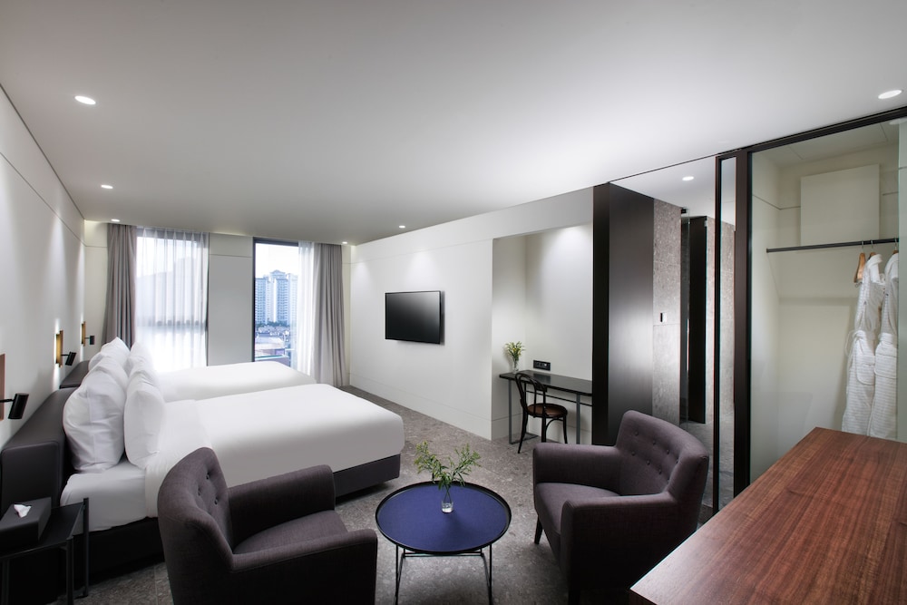 Park Marine Hotel 36/69