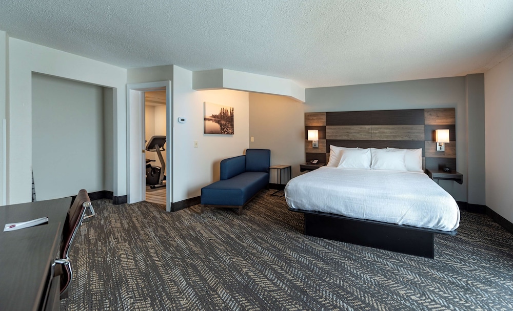Best Western Plus Wausau Tower Inn 14/43