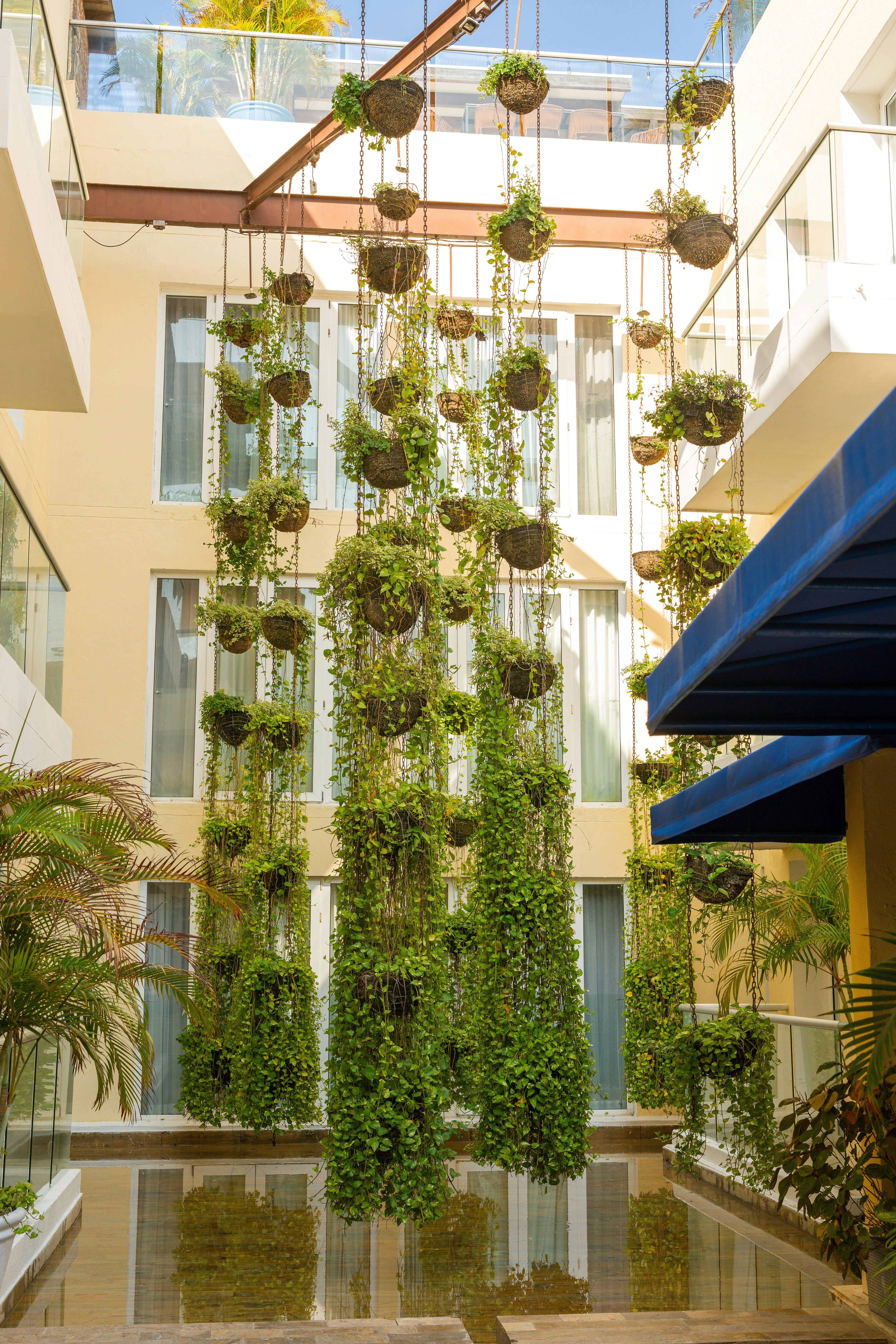 Nacar Hotel Cartagena Curio Collection By Hilton 3/49