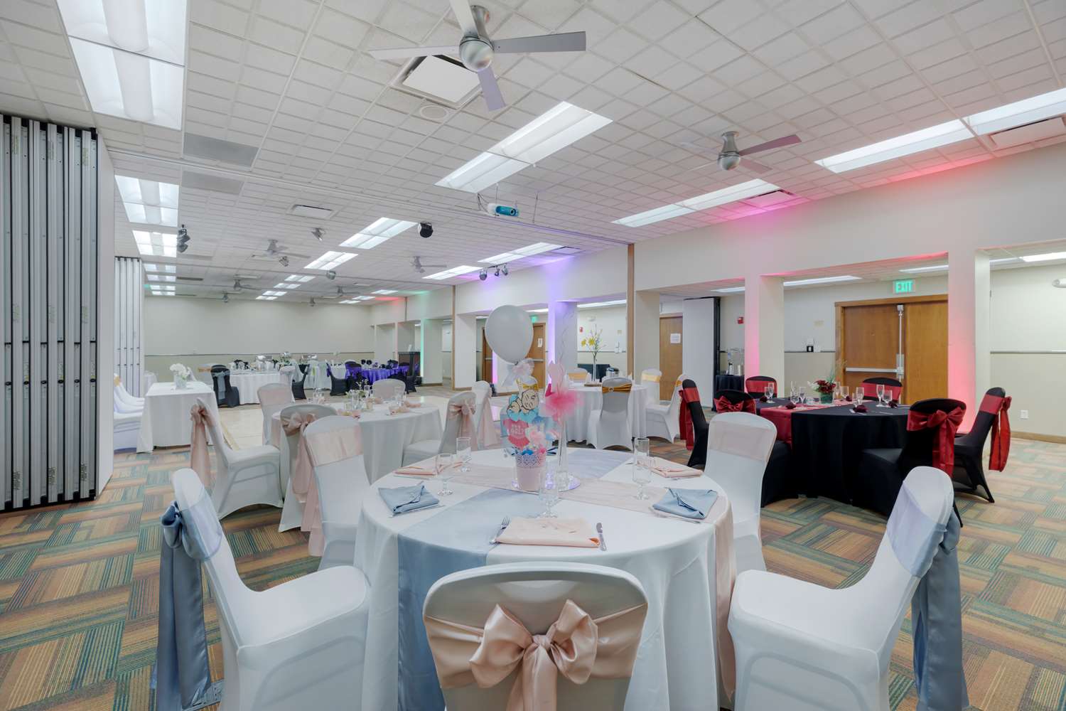 Best Western Plus Loveland Inn 35/56