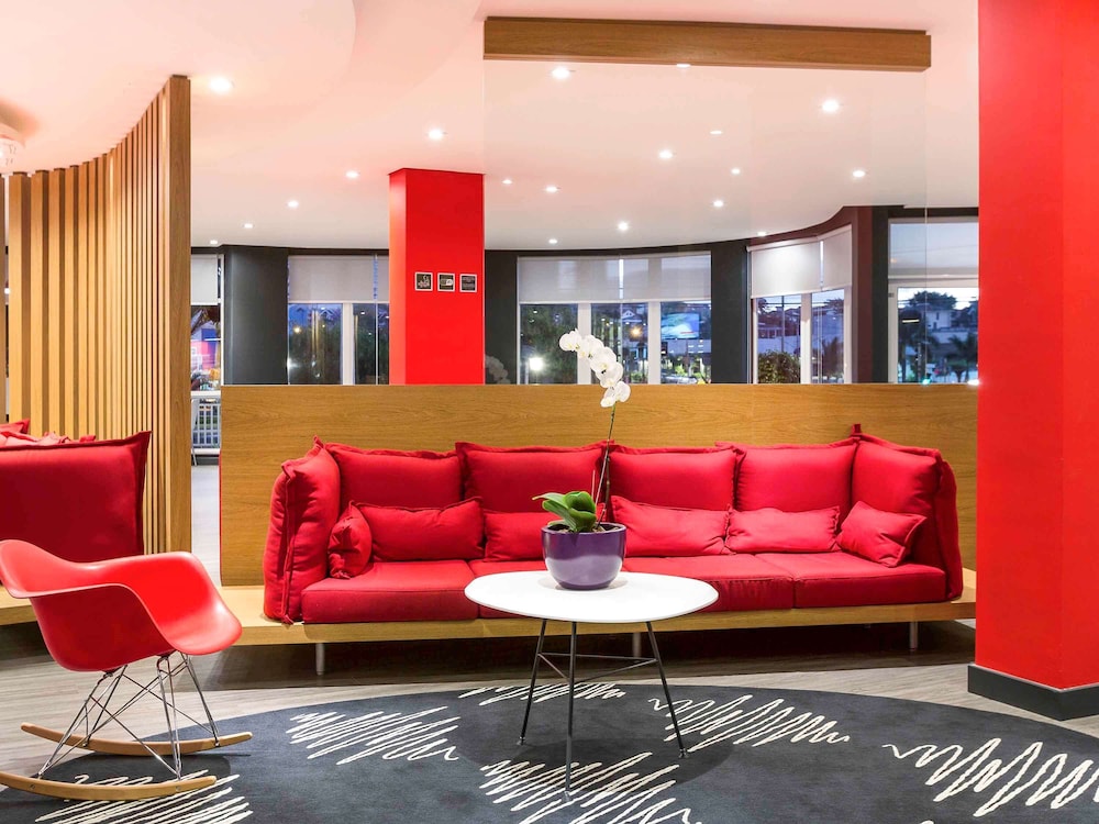 Ibis Sao Jose Dos Campos Colinas 37/69