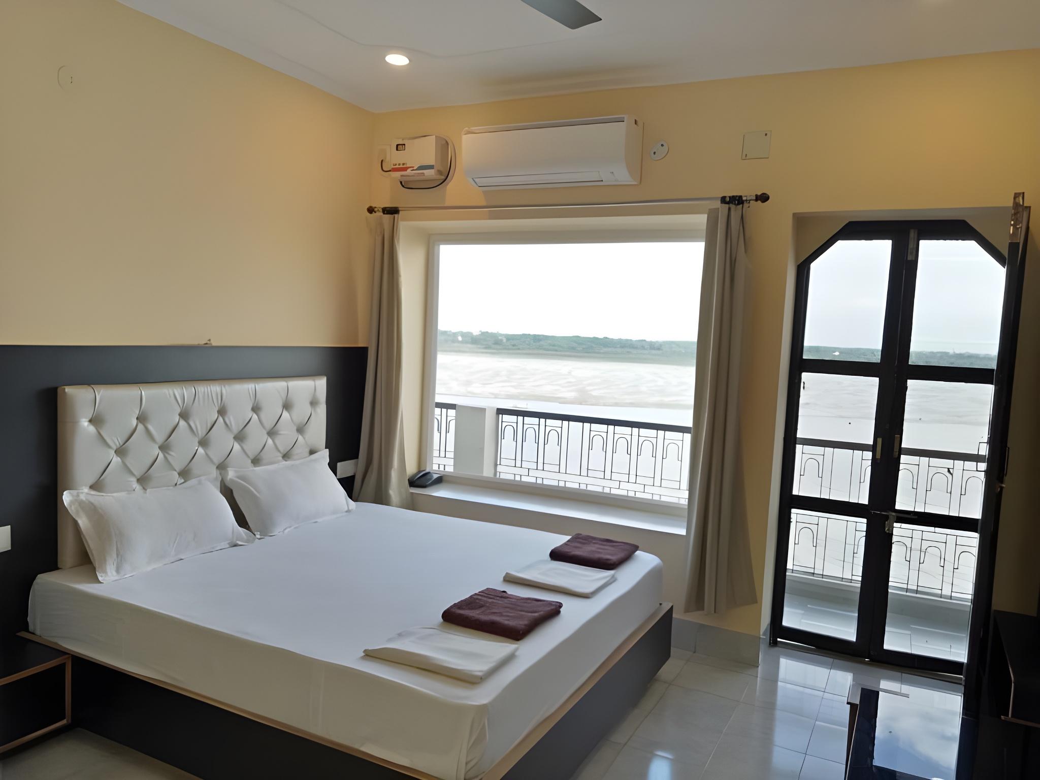 Scindhia Guest House 12/53