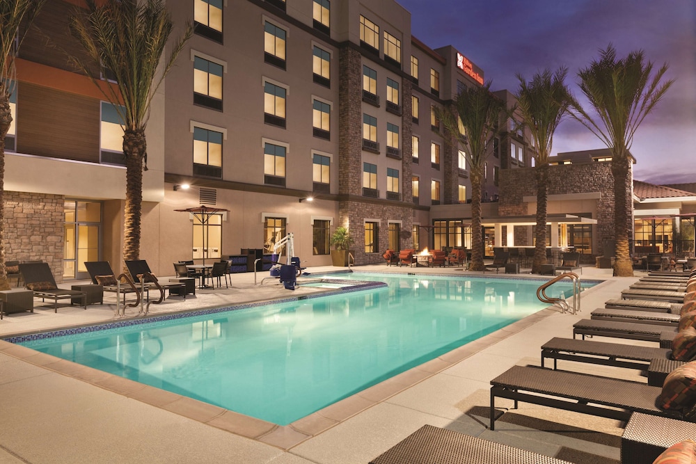 Hilton Garden Inn Phoenix Tempe University Research Park photo5