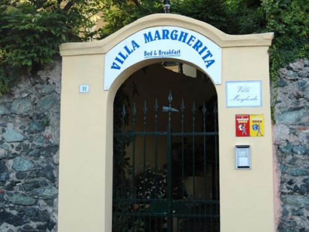 Villa Margherita 7/39