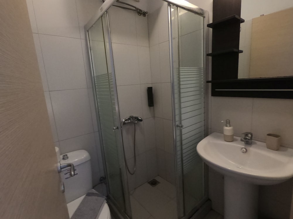 Finikas Garden Beach Resort Nikiti 45/50