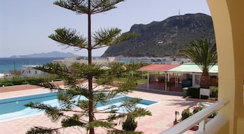 Kontessa Apartments 27/35