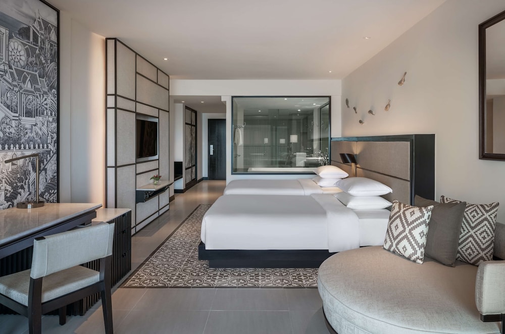 Hyatt Regency Phuket Resort 13/44