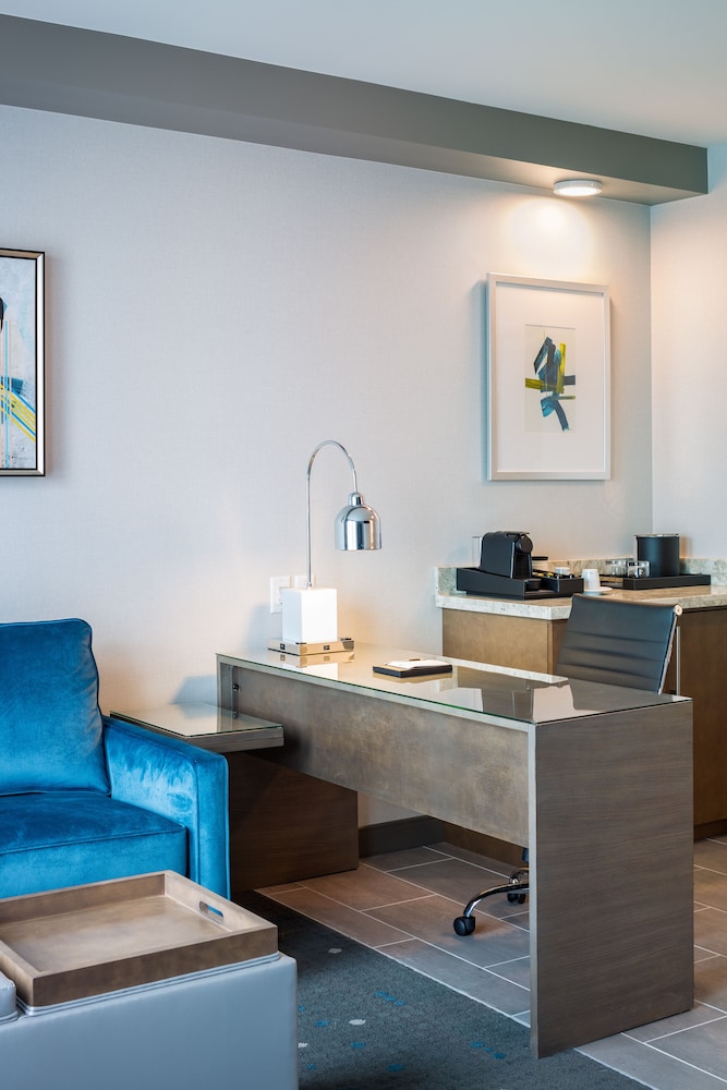 Best Western Premier Hotel At Fisher's Landing 21/31