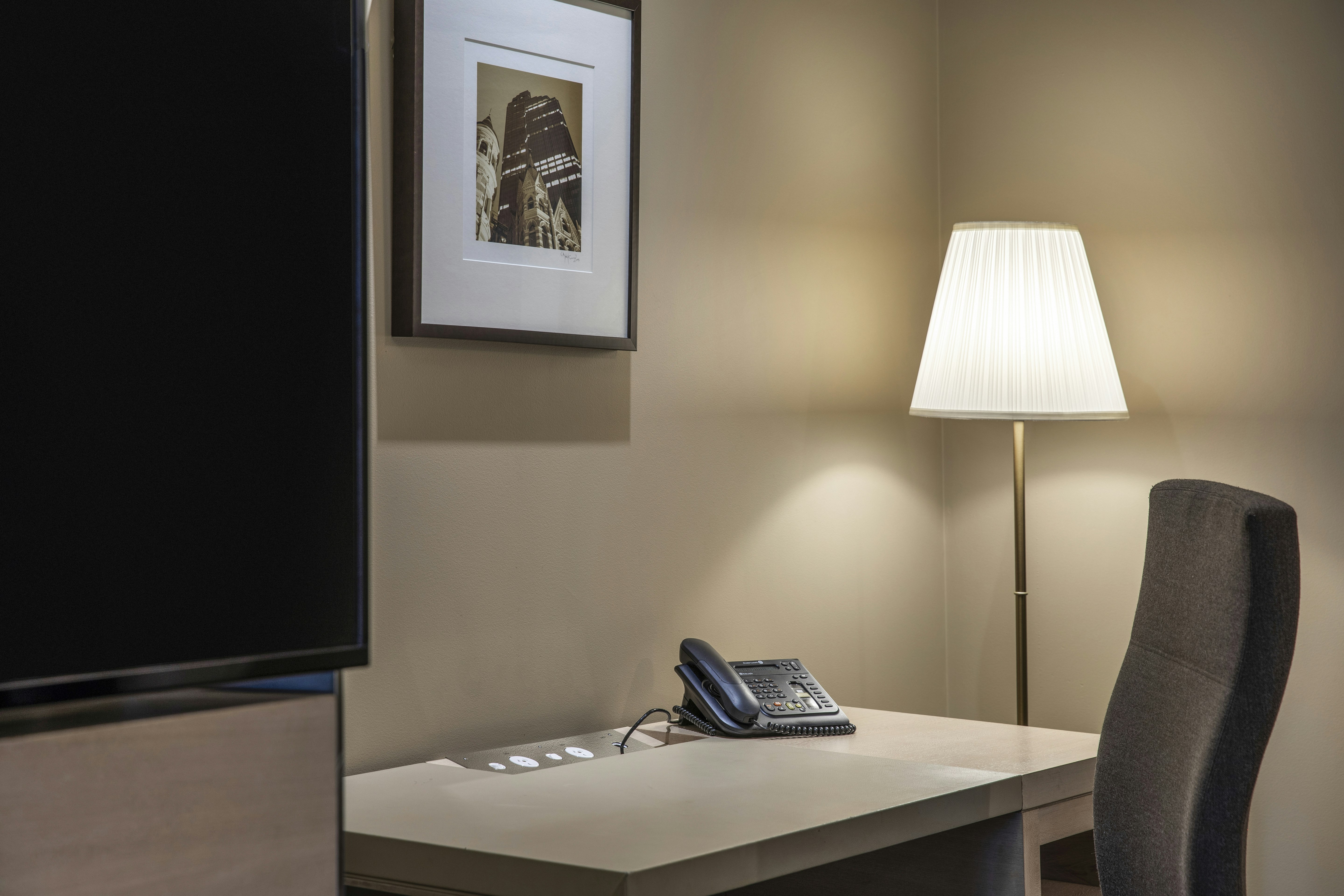 Intercontinental Hotels Melbourne 35/82