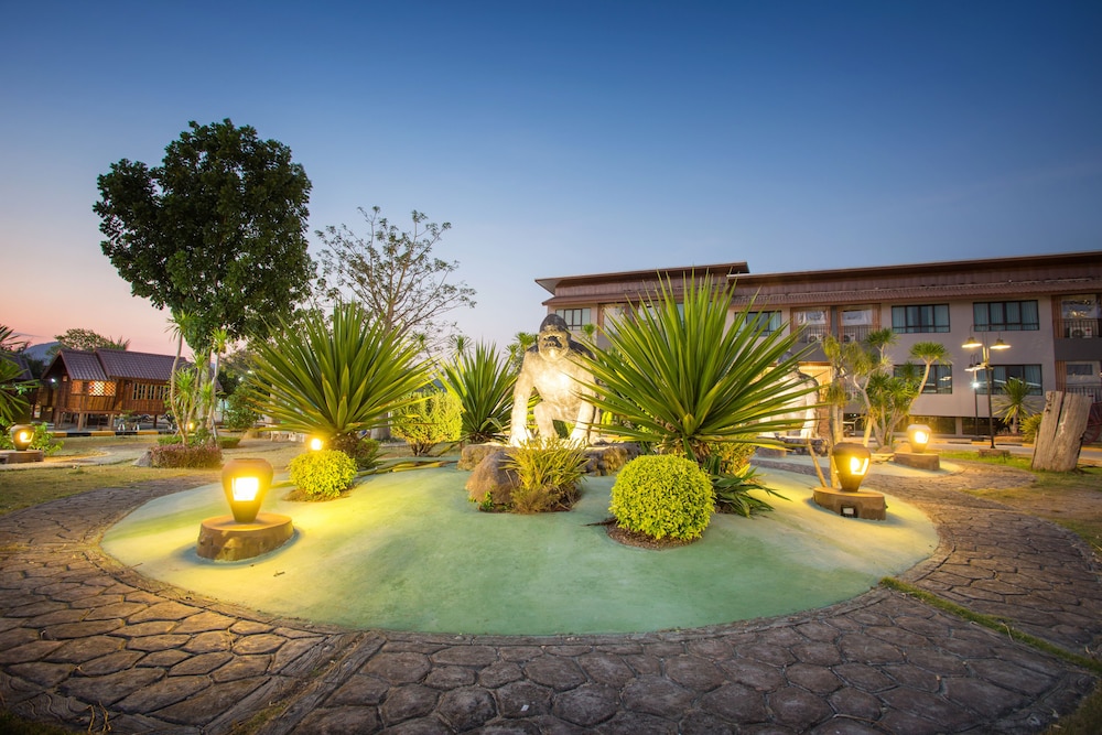 Grandsiri Resort Khaoyai 68/72