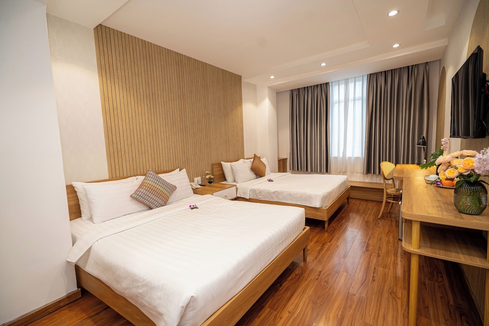 Cap Town Hotel 21/67