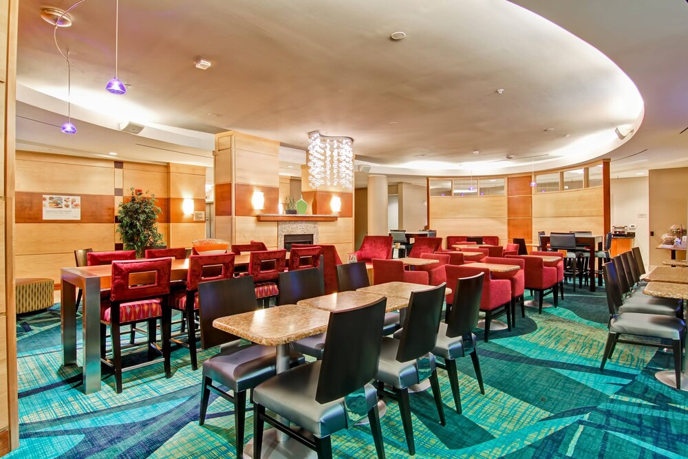 Springhill Suites By Marriott Erie 31/39
