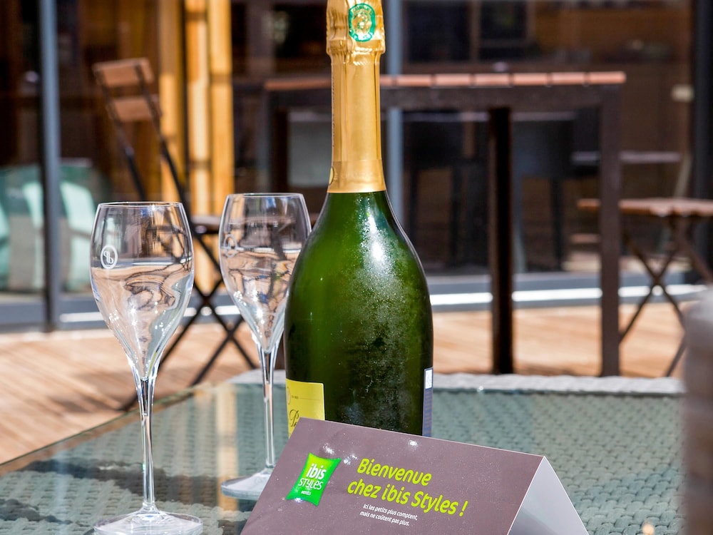 Ibis Styles Chlons-En-Champagne Centre 38/51