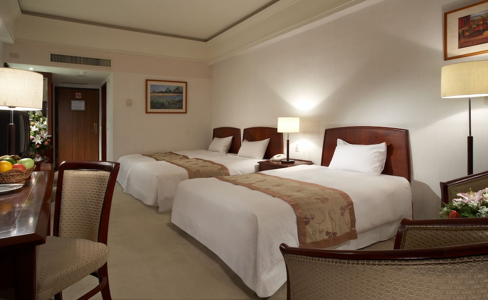 Kavalan Hotel 30/61