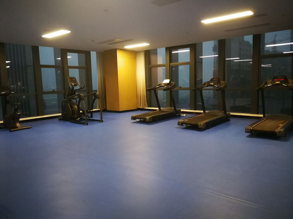 Novotel Deqing 34/56